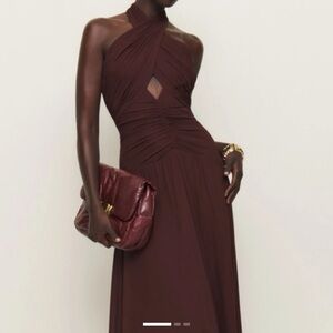 Reformation Cari Dress